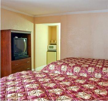 Towne Motel Alexandría Habitación foto