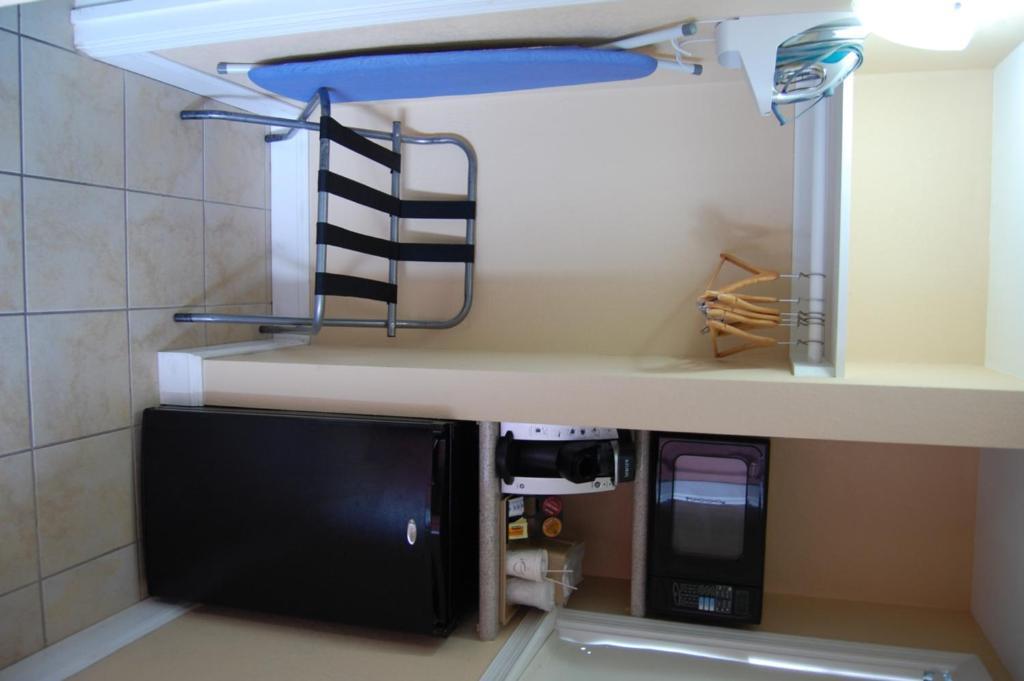 Towne Motel Alexandría Habitación foto